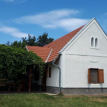 Вилла Kali 120 Tagyon Экстерьер фото