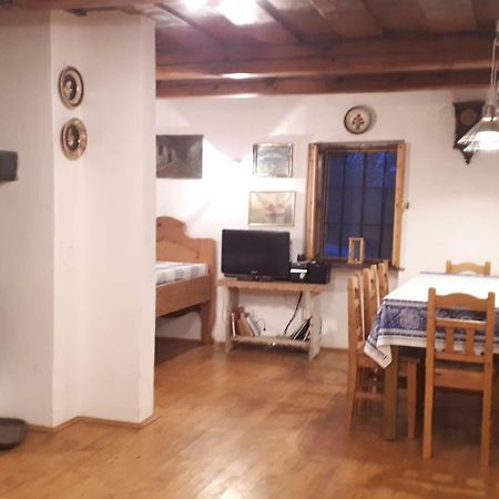 Вилла Kali 120 Tagyon Экстерьер фото