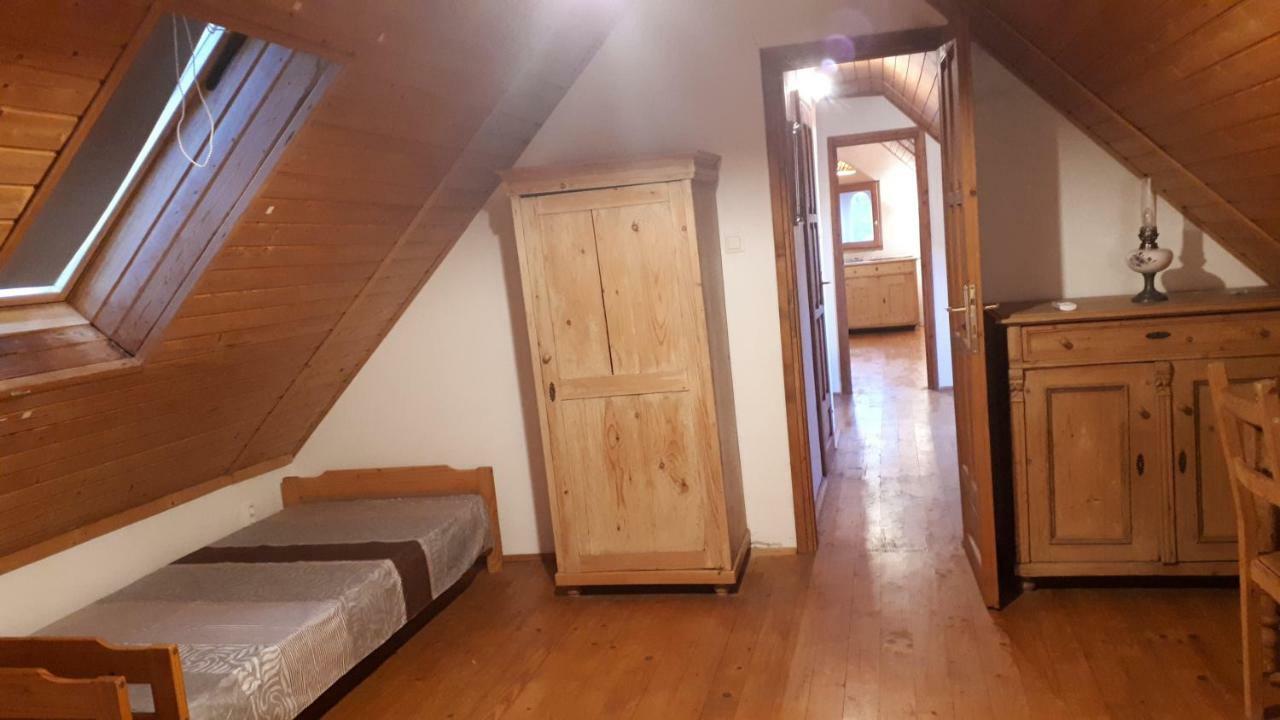 Вилла Kali 120 Tagyon Экстерьер фото