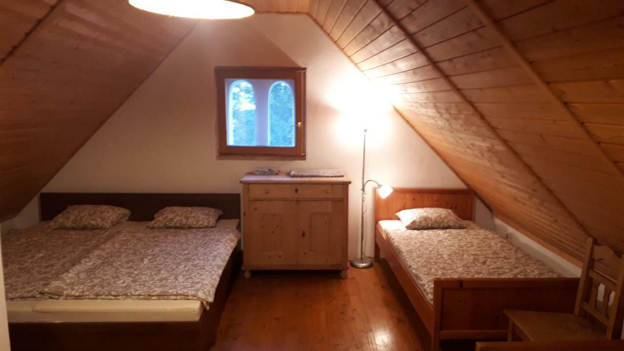 Вилла Kali 120 Tagyon Экстерьер фото