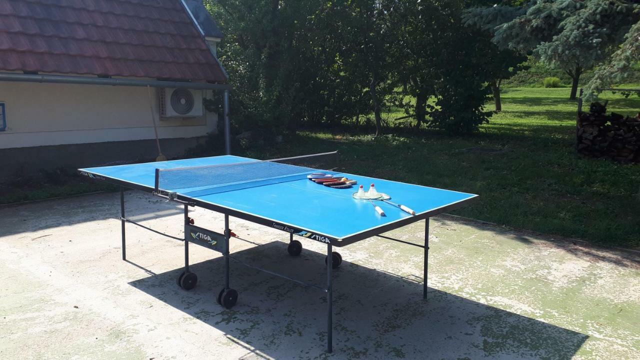 Вилла Kali 120 Tagyon Экстерьер фото