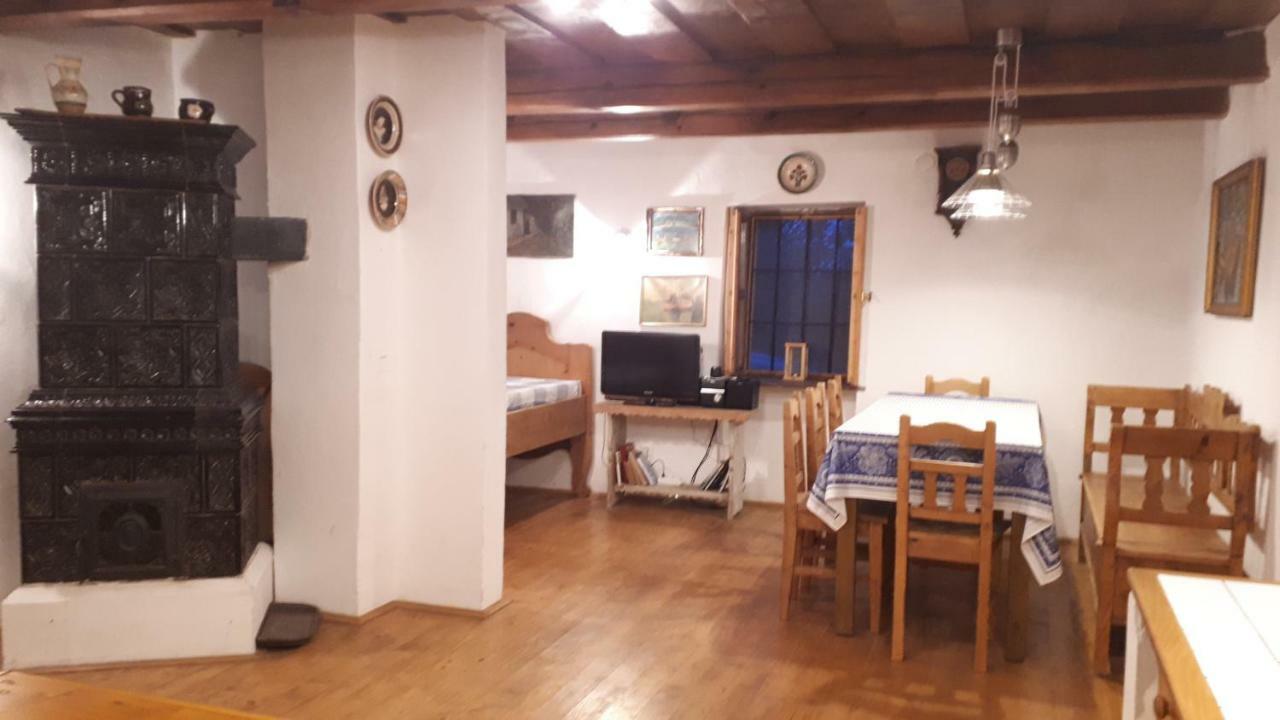Вилла Kali 120 Tagyon Экстерьер фото